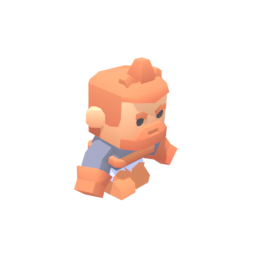 character-human